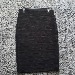 Double Click skirt
